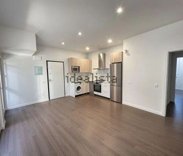 Alquiler de piso en Calle Tántalo - Photo 4