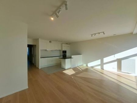 Appartement te huur - Foto 5