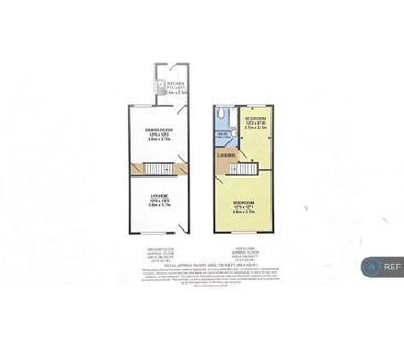 2 bedroom terraced house to rent - Photo 1