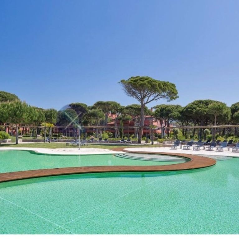 4 room luxury Flat for rent in Quinta da Marinha (Cascais), Cascais e Estoril, Cascais, Lisbon - Photo 1
