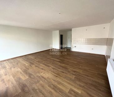 Beucha - *geräumige Singlewohnung*Balkon*Stellplatz* Keller* - Foto 1