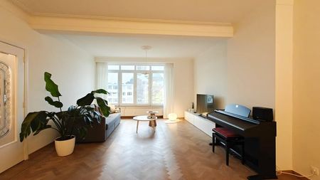 Appartement te huur - Photo 4