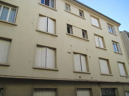 T1 Toulon 34 m² - Photo 3