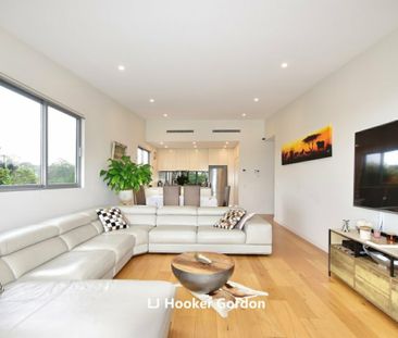 2405/177 Mona Vale Road, St Ives NSW, Belconnen - Photo 4