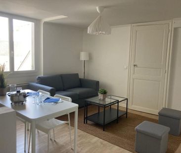 Location Appartement 2 pièces 40m² NANTES 44000 - Photo 2