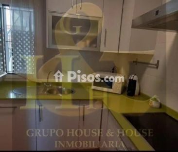 Piso en alquiler en Casco Historico - Photo 1