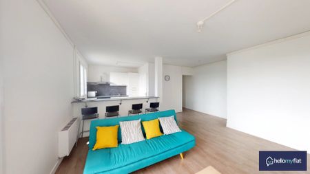 Location Appartement 3 pièces 62m² REIMS 51100 - Photo 2