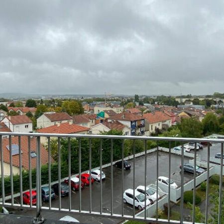 Appartement F1 bis - Résidence Andromède - Photo 3