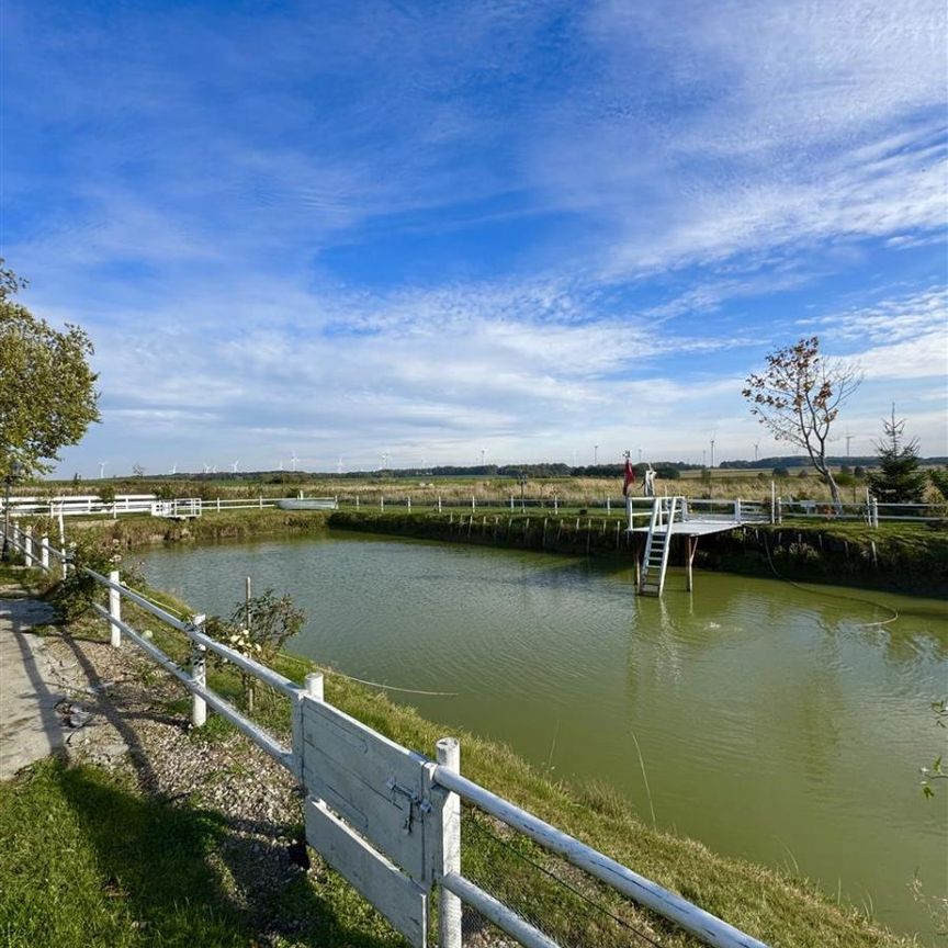 Dom do wynajęcia – Iwęcino, gm. Darłowo | 180 m2 - Фото 1