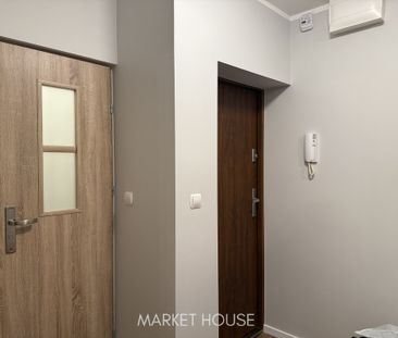 Stare Miasto ustawna kawalerka 44 m - Zdjęcie 1