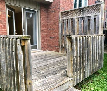 For Lease - 780 Fanshawe Park Road Unit# 40, London North, Ontario - Photo 3