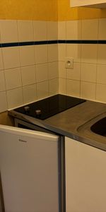 Location Appartement T 1 - Bruz - BRUZ - Photo 4