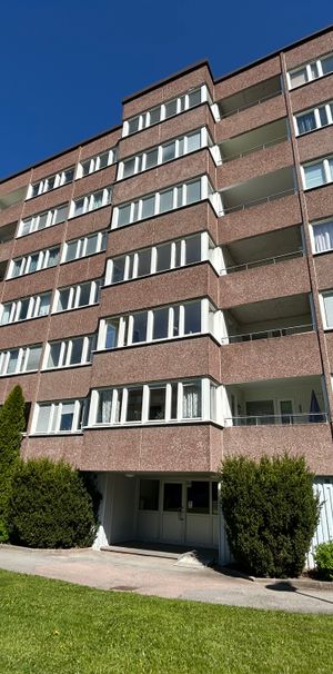 Liegatan 21A - Foto 1