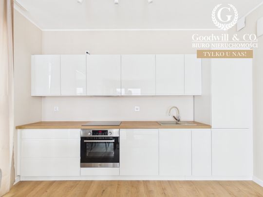 Gdańsk Piecki-Migowo Wojciecha Kiedrowskiego - Zdjęcie 1