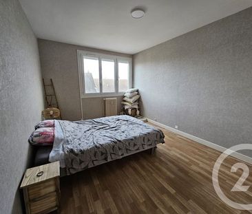 Appartement T3 à louer 3 pièces - 64,22 m2 CHATEAUROUX - 36 - Photo 4