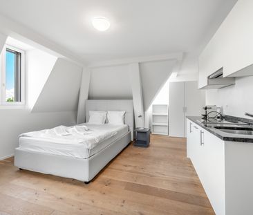 8049 Zürich - Photo 3