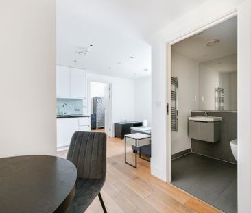 1 bedroom apartment to rent - Photo 1