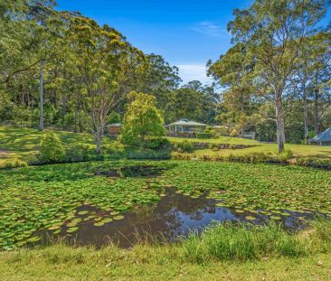 Breathtakingly Beautiful Two Bedroom Home Furnished home - Photo 6