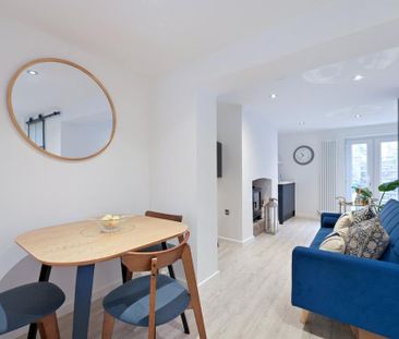 1 bedroom apartment to rent - Photo 4
