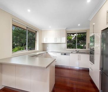 Family Hideaway with Bush Views - Photo 6