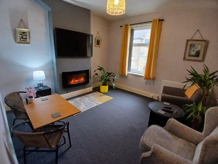 Burnley Road, Briercliffe, Burnley - Photo 3