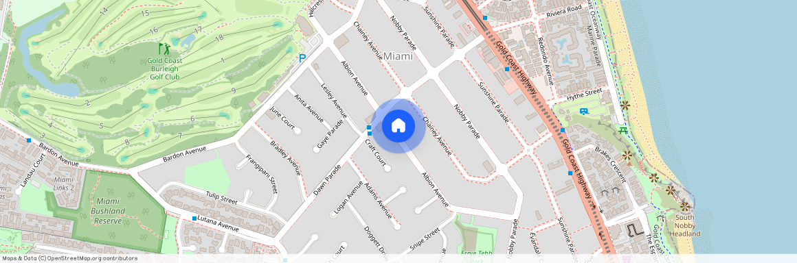 1/65 Albion Ave, Qld 4220, Miami