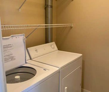Marshall Grove East Apartments — 1 Bedroom - Photo 5