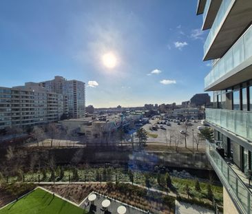 For Lease - 86 Dundas Street Unit# 426, Mississauga, Ontario - Photo 6