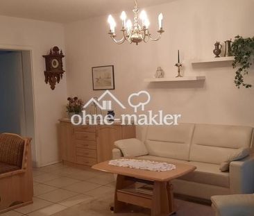 Schicke Zweizimmerwohnung in Köln-Rodenkirchen - Foto 1
