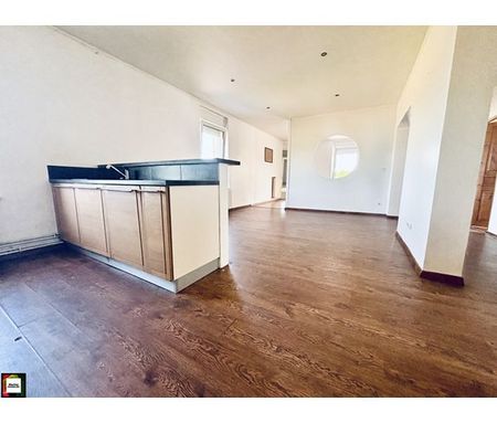 Appartement 3 pièces à Cutry - Photo 4