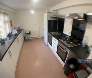 1 bedroom in a house share to rent - Photo 4