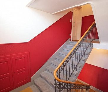 möbliertes Einzelzimmer zwischen Hegibach- und Klusplatz zu vermieten! - Photo 2