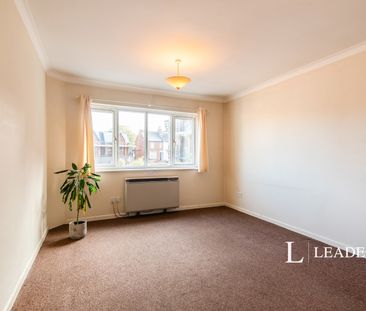 1 bedroom studio to rent French Lodge, Whinbush Road, Hitchin, SG5 - Photo 1