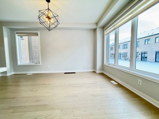 For Lease - 12 Harvey Bunker Crescent, Markham, Ontario - Photo 1