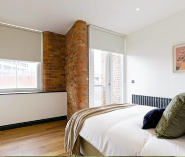 2 bedroom flat to rent - Photo 6