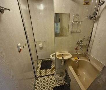 Pronájem bytu 1+kk 35 m² - Fotografie 5