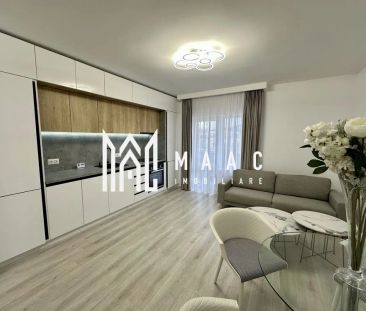 Apartament 3 camere | Etaj 3 | Parcare | Balcon | Doamna Stanca - Photo 2