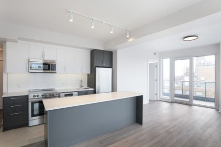 For Lease - 2525 Bathurst Street Unit# 1203, Toronto, Ontario - Photo 3