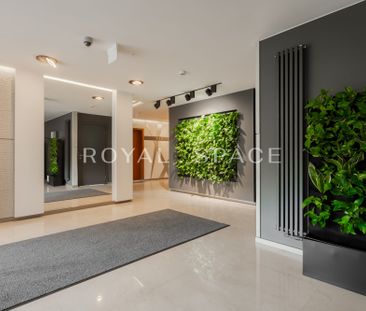 Wyjątkowy penthouse w Holland Park! - Photo 5