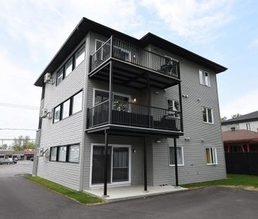 Appartement à louer - Laval (Vimont) (Autres) - Photo 6