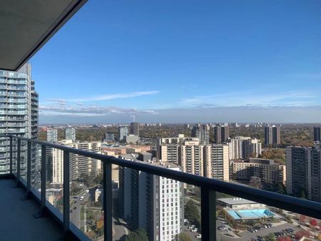 For Lease - 32 Forest Manor Road Unit# 2405, Toronto, Ontario - Photo 5