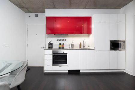 Appartement, Montréal (Ville-Marie) - Photo 5