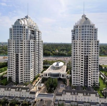 For Lease - 3 Rean Drive Unit# 1514, Toronto, Ontario - Photo 1