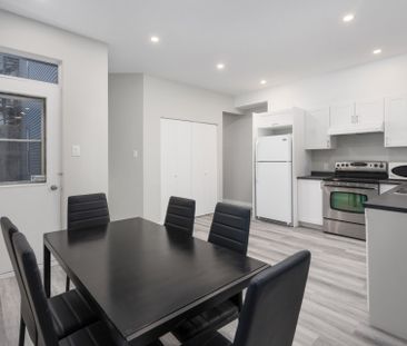 1454 Rue de la Visitation - Photo 2