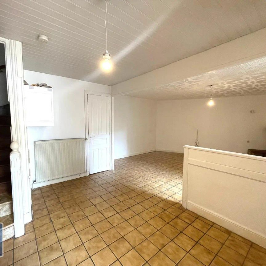 Maison à louer 3 pièces 73.43m² - Photo 1