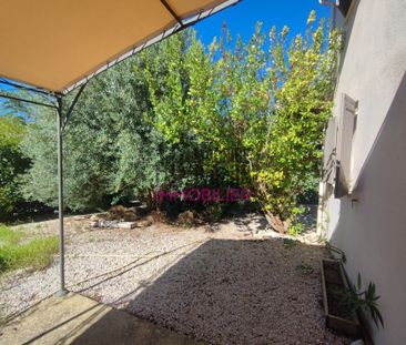 Villa à louer, 4 pièces - Malemort-du-Comtat 84570 - Photo 6