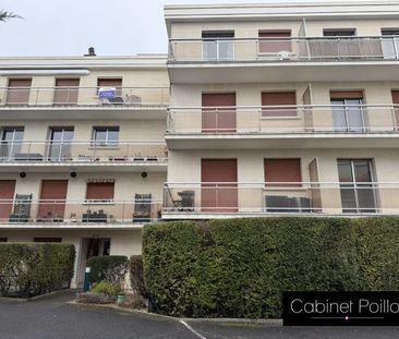 Studio Villemomble - Photo 6