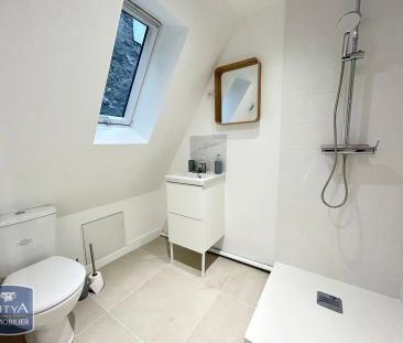 Appartement à louer 1 pièce 18.41m² - Photo 6