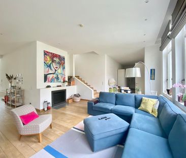 Appartement in Sint-Gillis - Foto 1