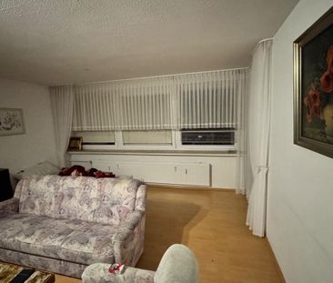 1 Zimmer in 2 er Männer WG - Foto 1